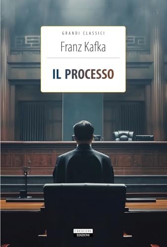 Il processo (Grandi classici)