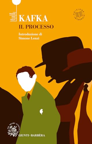 Il processo. Ediz. integrale (Passepartout) von Magic The Gathering