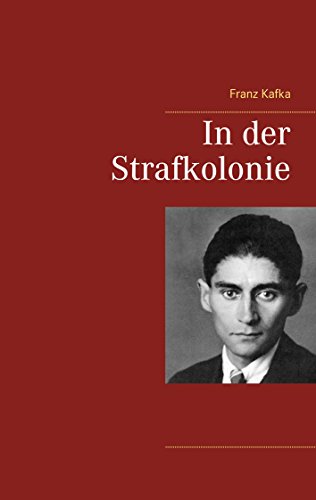 In der Strafkolonie