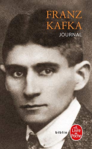 Journal von Le Livre de Poche