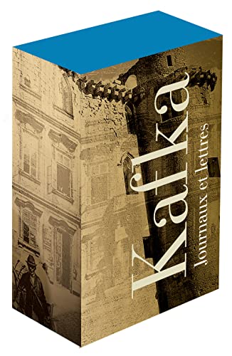 Journaux et lettres III, IV: 1897-1924