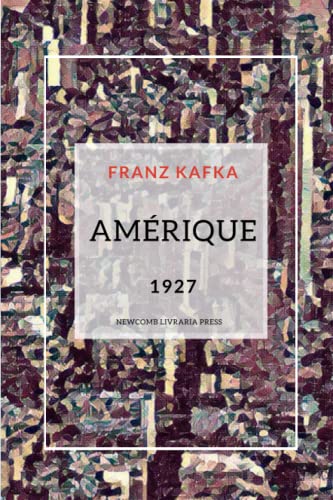 L'Amérique: 2023 Edition annotée von Independently published