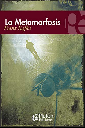 La Metamorfosis (Colección Eterna) von Pluton Ediciones