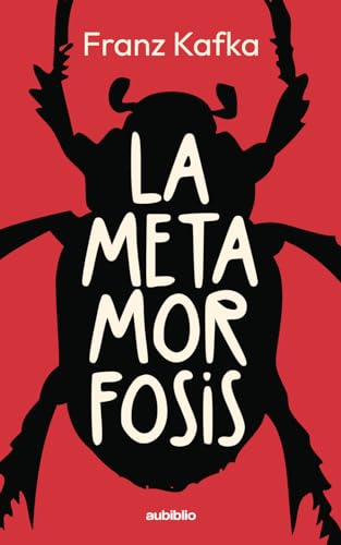 La Metamorfosis von Independently published