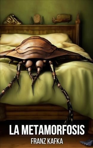 La Metamorfosis