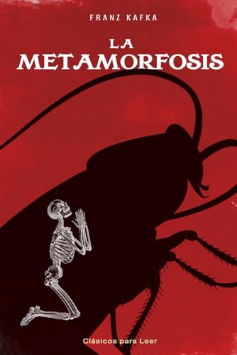 La Metamorfosis: (Clásicos para Leer) von Independently published
