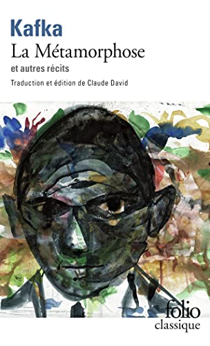La Métamorphose et autres récits (Folio (Gallimard))