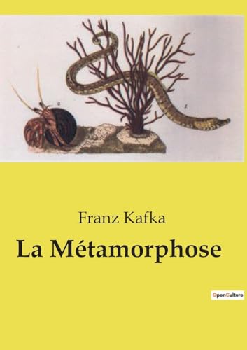 La Métamorphose von Culturea