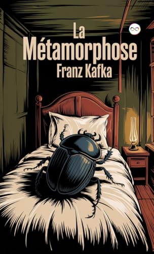 La Métamorphose von Infinity Spectrum Books
