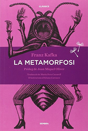 La metamorfosi (Sembra Llibres, Band 23) von Sembra Llibres