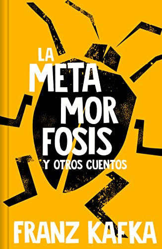 La metamorfosis y otros cuentos (Contemporánea)