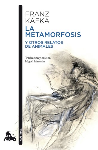 La metamorfosis y otros relatos de animales (Contemporánea, Band 1)