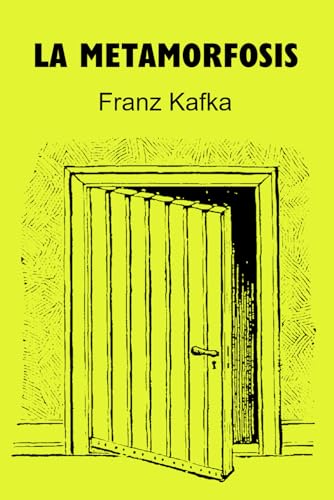 La metamorfosis: Con ilustraciones originales de Kafka von Independently published