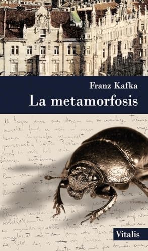 La metamorfosis: Karl Brand Le retransformación de Gregor Samsa