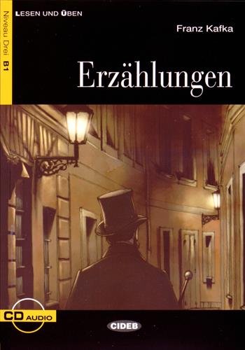 Lesen und Uben: Erzahlungen + CD (Lesen und üben)