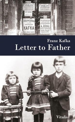 Letter to Father von Vitalis