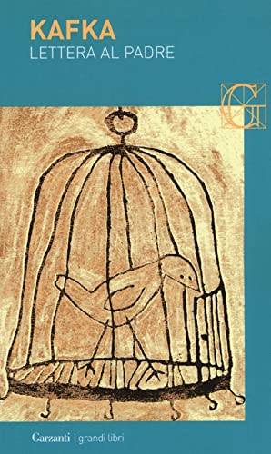 Lettera al padre (I grandi libri)