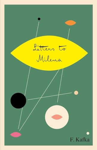 Letters to Milena (The Schocken Kafka Library)