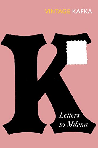 Letters to Milena: Discover Franz Kafka’s love letters – the surprise TikTok sensation! (Vintage Classics) Letters to Milena: Discover Franz Kafka’s love letters – the surprise TikTok sensation! (Vintage Classics)
