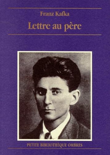 LETTRE AU PERE