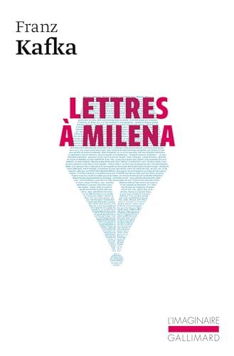 Lettres à Milena von GALLIMARD