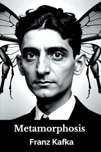 Metamorphosis (Annotated) von Independently published