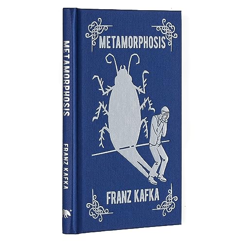 Metamorphosis (Arcturus Ornate Classics)