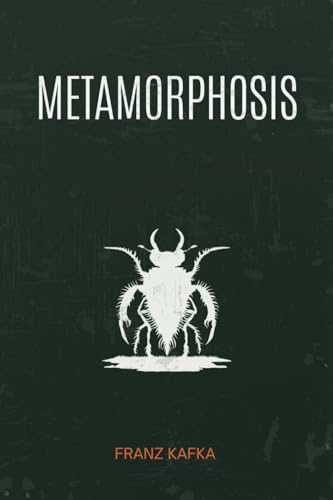 Metamorphosis (Edition Pocket Classics) von Independently published