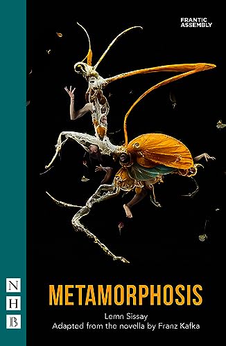 Metamorphosis (Nhb Modern Plays)