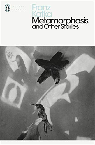 Metamorphosis and Other Stories (Penguin Modern Classics) von Penguin
