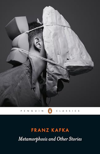 Metamorphosis and Other Stories: Franz Kafka (PENGUIN CLASSICS)