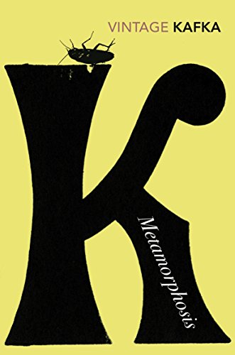 Metamorphosis and Other Stories: Franz Kafka (Vintage classics)