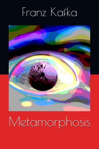 Metamorphosis von Independently published