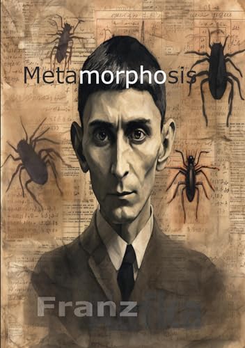 Metamorphosis von The Raven Publishing House