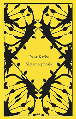 Metamorphosis: Franz Kafka (Little Clothbound Classics) von Penguin Classics