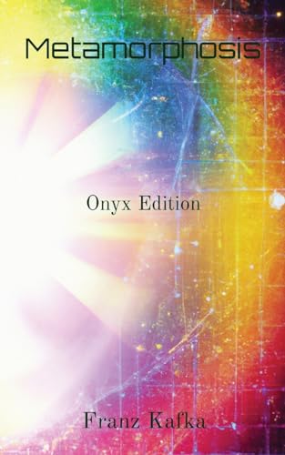 Metamorphosis: Onyx Edition von The Faceless Syndicate