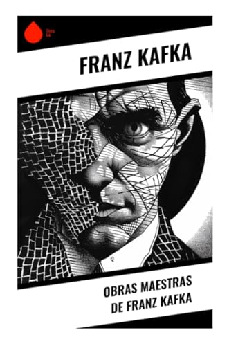 Obras Maestras de Franz Kafka von Sharp Ink