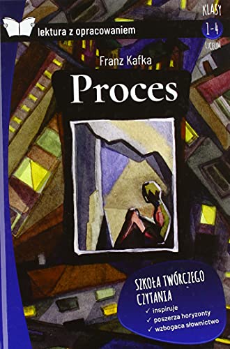 Proces Z opracowaniem (KLASYKA LITERATURY)
