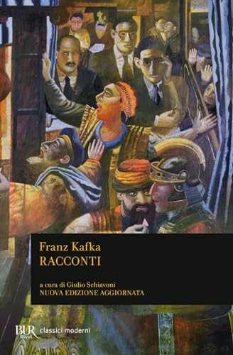 Racconti (BUR Classici moderni) von Rizzoli