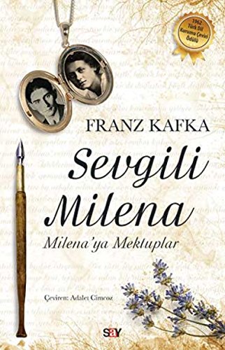 Sevgili Milena: Milenaya Mektuplar