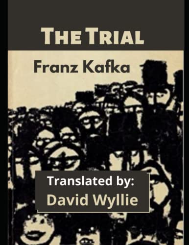 THE TRIAL(Annotated)