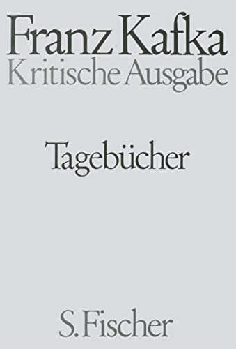 Tagebücher, Kommentar: Zweite, von Waltraud John bearbeitete Auflage