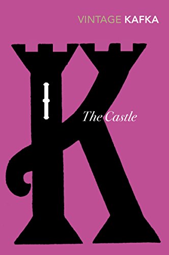 The Castle: Franz Kafka