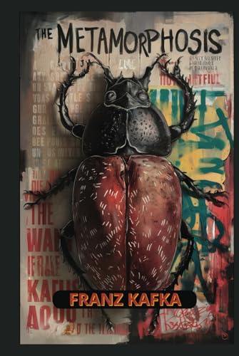 The Metamorphosis (Annotated) von Independently published