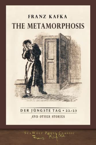 The Metamorphosis and Other Stories: SeaWolf Press Classic