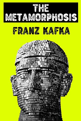 The Metamorphosis by Franz Kafka (World Classic Book Series, Band 1) von Independently Published