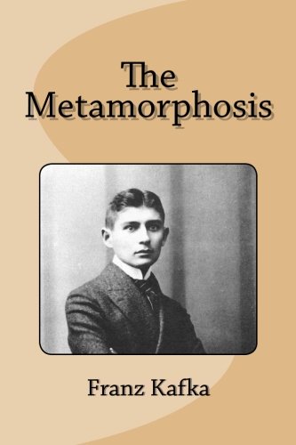 The Metamorphosis von CreateSpace Independent Publishing Platform