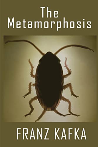 The Metamorphosis von CREATESPACE