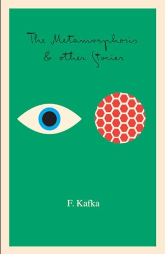 The Metamorphosis: And Other Stories (The Schocken Kafka Library)