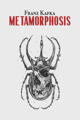 The Metamorphosis: Deluxe Edition von Independently published